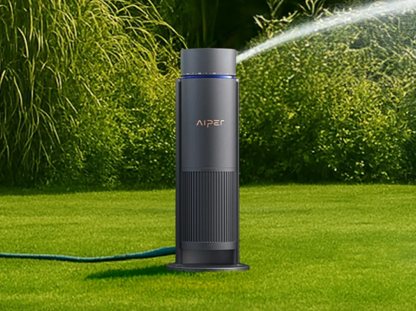 Aiper IrriSense 2