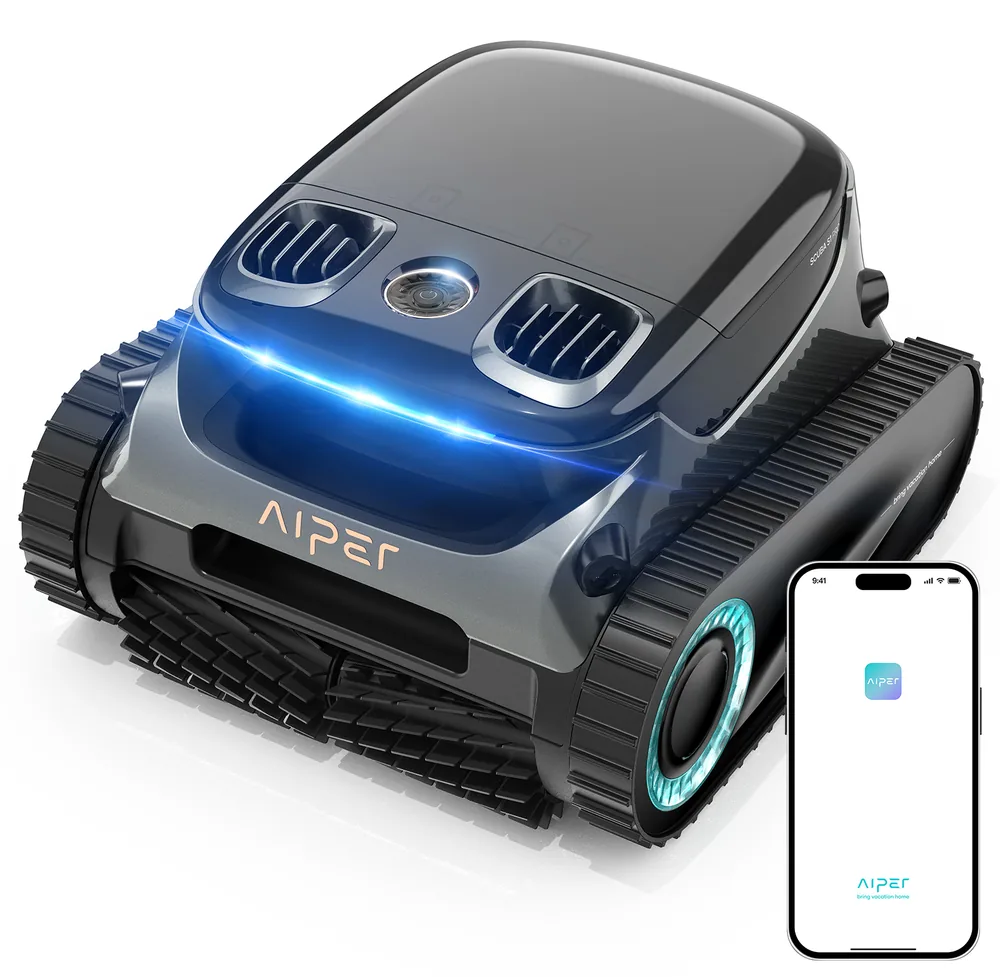 Aiper Scuba S1 Pro