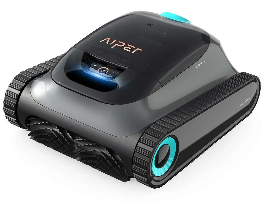 Robot pastrimi Aiper Scuba S1