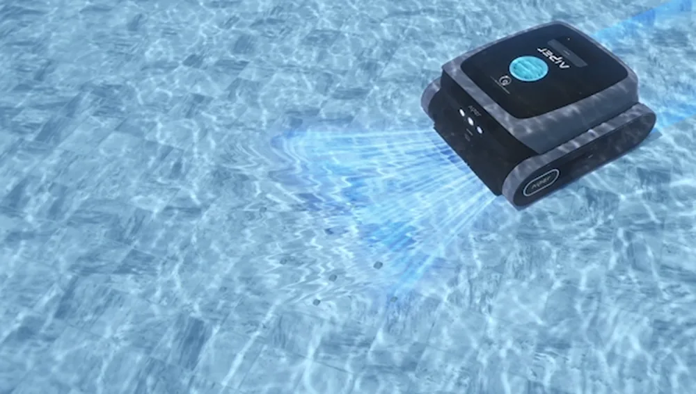 Aiper Scuba V3