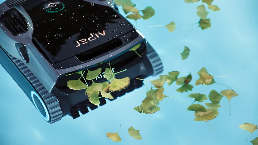 Aiper Scuba X1 Pro Max
