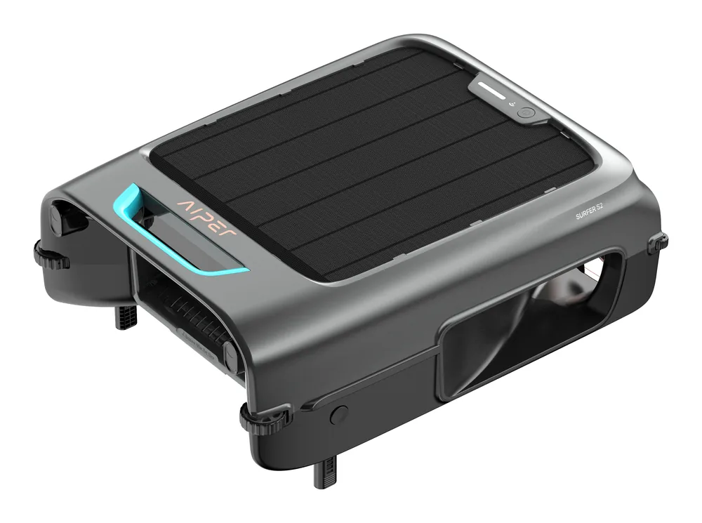 Aiper EcoSurfer S2