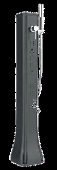 Dush solar 120 cm