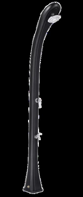 Dush solar 210 cm