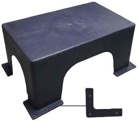 Mbajtëse pompe