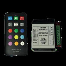 Modul RGB 30A me telekomandë