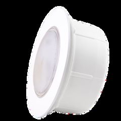 Ndriçues mini, beton