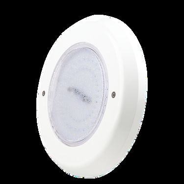 Ndriçues slim, beton