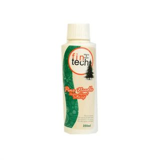 Parfum sauneje