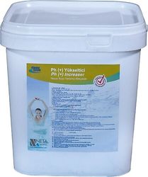 pH plus, pluhur