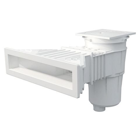 Skimmer Slim (Mirror) liner