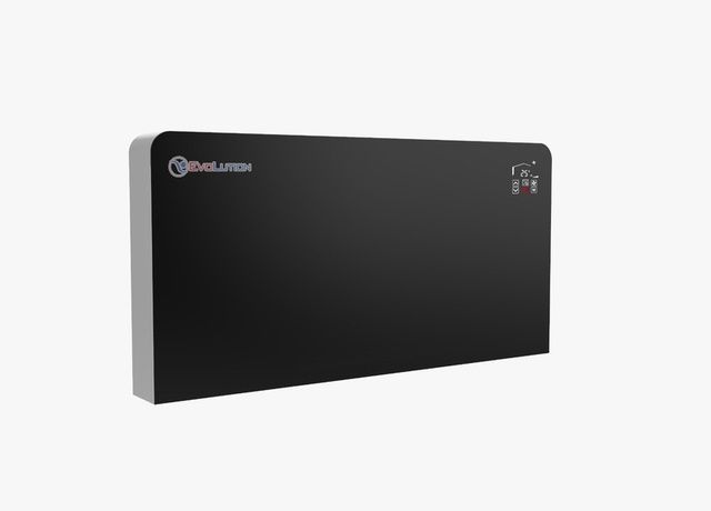 Termopompë DC Inverter